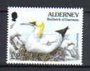 PFZ18 - ALDERNEY ,  Serie N. 82   *** - Alderney