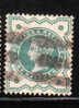 Great Britain 1900 Queen Victoria 1/2p Used - Oblitérés