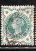 Great Britain 1900 Queen Victoria 1/2p Used - Gebruikt