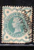 Great Britain 1900 Queen Victoria 1/2p Used - Used Stamps
