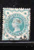 Great Britain 1900 Queen Victoria 1/2p Used - Oblitérés