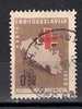 Yugoslavia 1950. Porto Used, Red Cross - Used Stamps