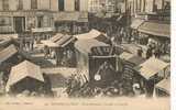 GOURNAY EN BRAY - Place Nationale Un Jour De Marché - Gournay-en-Bray