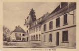 Delcampe - PALADRU LES BAINS .... HOTEL DES BAINS - Paladru