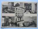 Bruxelles Hotel Pension Thevenet Et Roegiers Rue Souveraine/ Good Condition - Pubs, Hotels, Restaurants