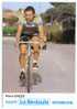 Pierre BAZZO. Equipe La Redoute Motobecane. - Cycling