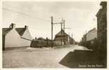 Souvret - Rue Des Fossés - Courcelles