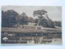 Abington On The Banks Of The Clyde Of Abington    /old Postcard - Lanarkshire / Glasgow