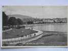 Dunoon  West Bay From The Lido  /     Scotland - Argyllshire