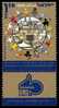 ISRAEL..2007..Michel #  1927...MNH. - Ungebraucht (mit Tabs)