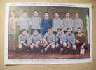 1928 FOOTBALL FUTBOL ARGENTINA - SPORTIVO BARRACAS - MARIO DE BERNARDI - Other & Unclassified