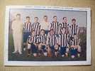 1928 FOOTBALL FUTBOL ARGENTINA - CLUB PORVENIR - TOMMY HITCHCOCK - Other & Unclassified