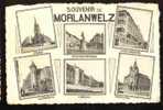 Morlanwelz. A2. Souvenir De Morlanwelz. - Morlanwelz