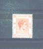 HONG KONG  -  1938 George VI  8c  MM ( Hinge Remainders) - Ungebraucht