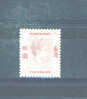 HONG KONG  -  1938 George VI  $5  MM ( Hinge Remainders) - Unused Stamps