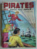 RARE PIRATES N° 012 (2) MON JOURNAL - Piraten