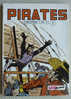 RARE PIRATES N° 045 MON JOURNAL - Pirates