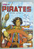 RARE PIRATES N° 054 MON JOURNAL - Pirates