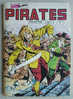 PIRATES N° 071 MON JOURNAL - Pirates