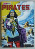 PIRATES N° 077 MON JOURNAL - Piraten