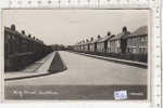 PO7177A# SWAFFHAM - KING STREET  VG 1938 - Andere & Zonder Classificatie