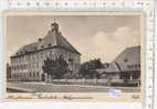 PO7183A# GERMANIA - KAUFBEUREN - REALSCHULE GYMNASIUM  No VG - Kaufbeuren