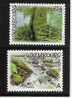 2001 Luxemb.  Yv. 1474-5  Mi. 1530-1** MNH - 2001