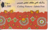 Oman-j.p.t Card-(number 17)-used Card+1card Prepiad Free - Oman