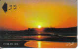 Oman-j.p.t Card-(number 29)-used Card+1card Prepiad Free - Oman