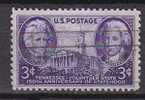 H2092 - ETATS UNIS USA Yv N°493 - Used Stamps