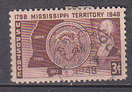 H2105 - ETATS UNIS USA Yv N°506 - Usati