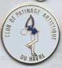 Club De Patinage Artistique Du Havre - Skating (Figure)