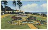 SUFFOLK - FELIXSTOWE - CLIFF GARDENS  Suf192 - Otros & Sin Clasificación