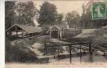 Verrières Le Buisson ..Le Lavoir Du Pont De Pierre - Verrieres Le Buisson