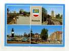 - ALLEMAGNE MECKLEMBOURG-POMERANIE OCCIDENTALE . ROSTOCK . VUES MULTIPLES - Rostock