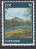 Ireland Irlande Eire 1977 Mi 361 YT 363 ** Ballynahinch, County Galway - Landscape / Landschaften / Landschap - Unused Stamps