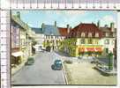 TANNAY -  Place Charles Chaigneau - Tannay