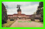 CHARLOTTENBURG, GERMANY - KONIGL SCHOLOB - TRAVEL IN 1928 - FARBEN-PHOTOS - - Charlottenburg