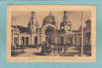 ESPOSIZIONE DI TORINO  -  1911  -  ITALIANI ALL ´ ESTERO  -  CARTE ANIMEE  - - Exhibitions