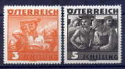 1936 COMPLETE SET MNH ** - Unused Stamps