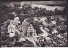 ARDENNES - Chateau Porcien - Vue Aerienne - La Place De L'eglise Et L'Aisne - Chateau Porcien