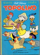 Topolino (Mondadori 1971) N. 831 - Disney