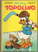 Topolino (Mondadori 1971) N. 832 - Disney