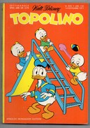 Topolino (Mondadori 1971) N. 833 - Disney