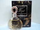 VAN CLEEF & ARPELS " FIRST" MINI EDT 5 ML  LIRE!! - Miniatures Womens' Fragrances (in Box)