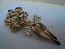 BROCHE //PENDENTIF N° 2  VOIR PHOTO & LIRE §§§ - Broschen