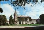 Florennes - Le Château - Jolie Vue Couleur - Florennes