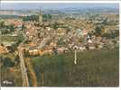 STEENVOORDE  Vue Générale Aérienne - Steenvoorde