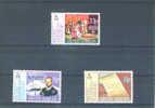 BRITISH ANTARCTIC TERRITORY - 1977 Silver Jubilee UM - Unused Stamps