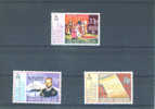 BRITISH ANTARCTIC TERRITORY - 1977 Silver Jubilee UM - Nuevos